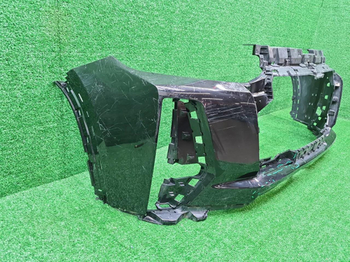 Бампер передний Changan CS95 (2023-н.в.)