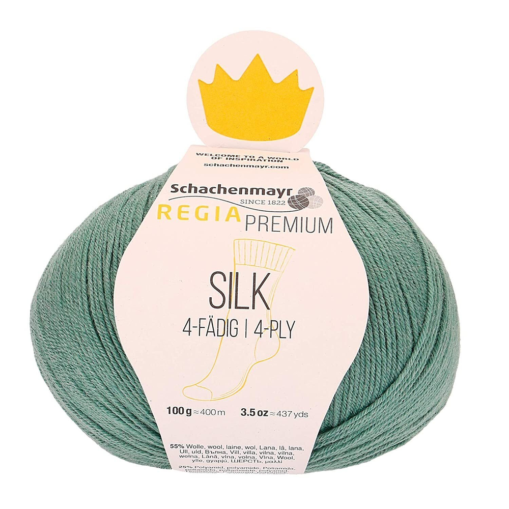 Schachenmayr Regia Silk