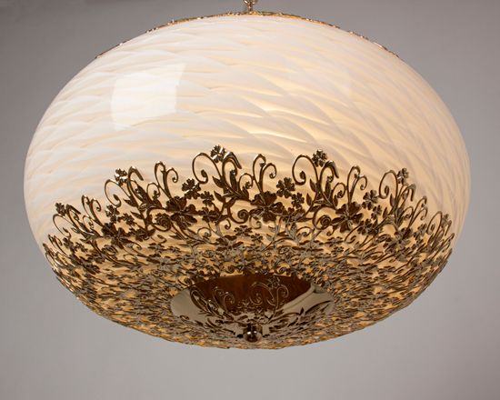 Подвесная люстра Abrasax HSD91021/4