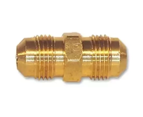 Беспаечное соединение 5/8"; латунь (без гайки)