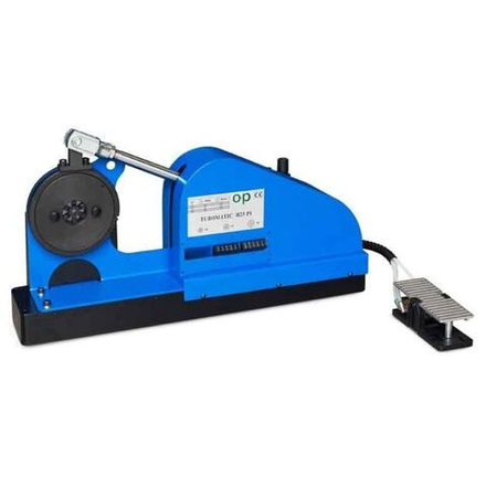 Опрессовочный станок O+P Tubomatic H25 PI