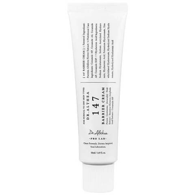 [DR. ALTHEA] Крем для лица УСПОКАИВАЮЩИЙ 147 Barrier Cream, 50ml