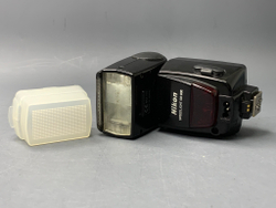 Nikon Speedlight SB-800