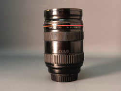 Canon EF 24-70mm 2.8L USM