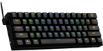 Клавиатура Redragon Draconic 77696 черный