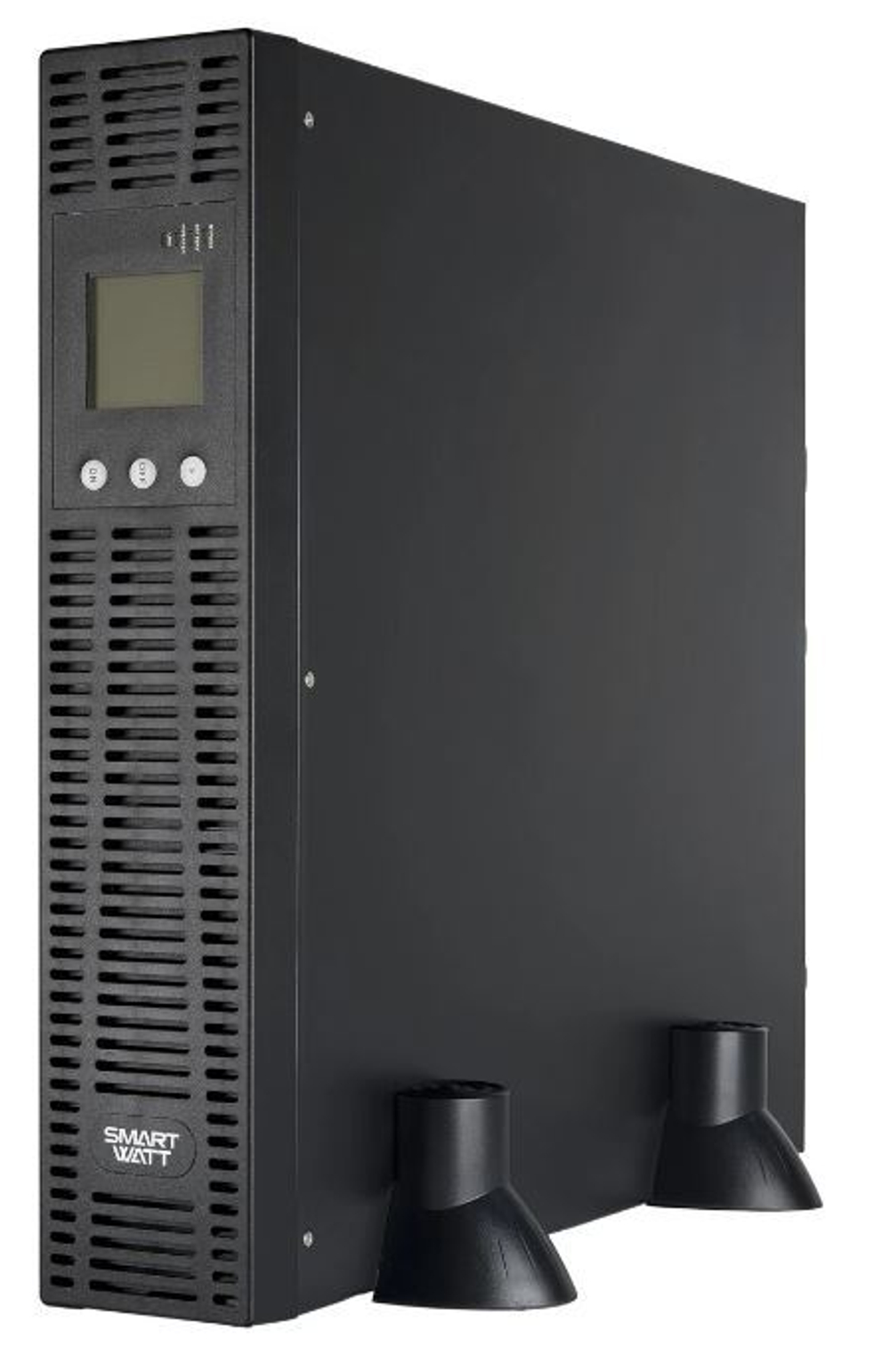 Источник бесперебойного питания  SmartWatt UPS SECURE IEC 3kVA