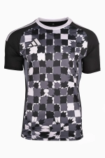 Футболка adidas Training Competition 25 - черный