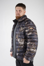 Пуховик Remington Ease of the movement New Timber