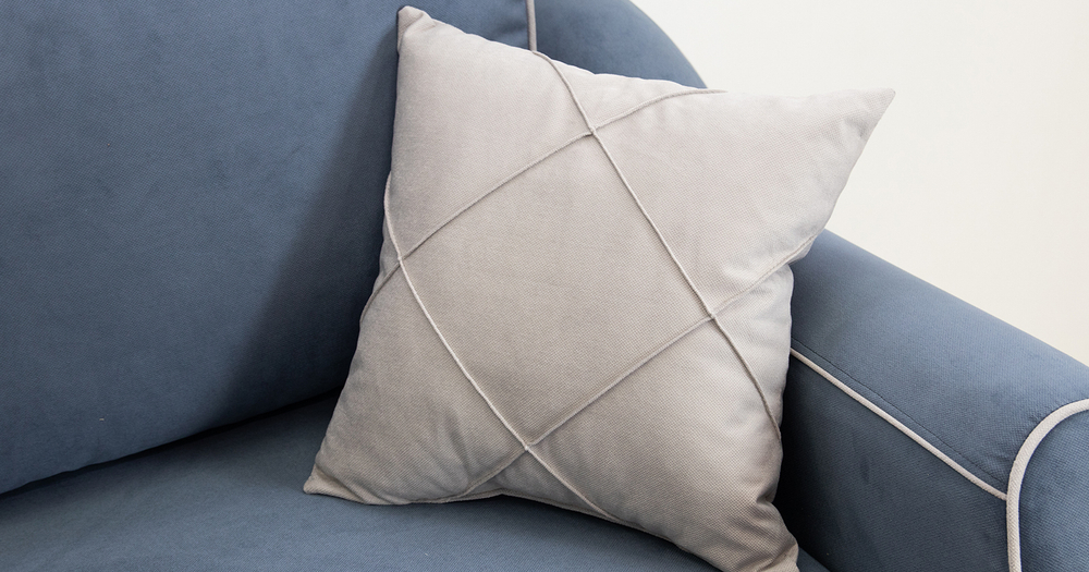 Диван кровать Френсис, Синий