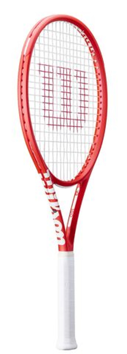 Теннисная ракетка Wilson Clash 100UL V3 Reverse