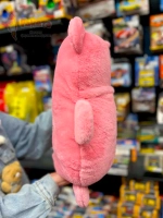 Мягкая игрушка подушка Pudding Пудинг Медведь Лотсо 6 шт