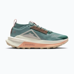 Женские Кроссовки для бега Nike Zegama 2 cannon/soft pearl/orange chalk