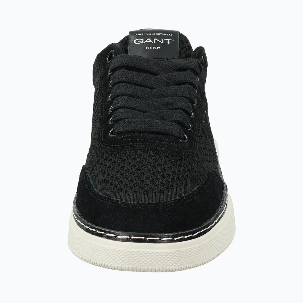 Кроссовки GANT San Prep black