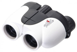 Бинокль Veber White Night 8x25, черно-белый