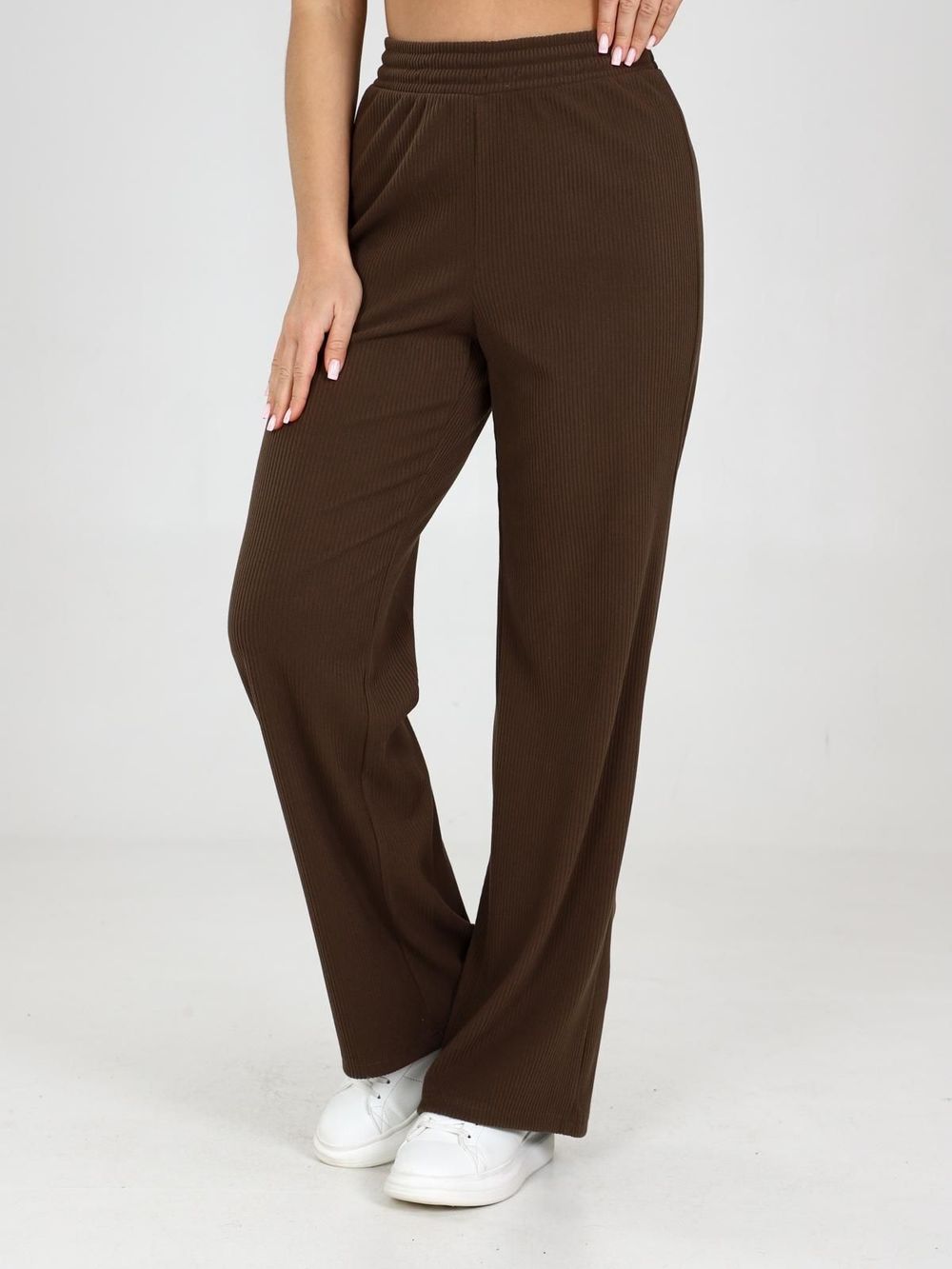 Сара - брюки какао Iv-capriz (Акция)