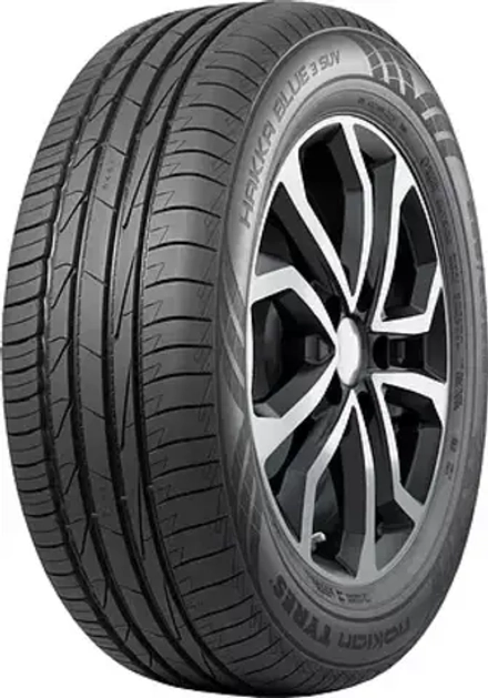 Nokian Hakka Blue 3 SUV 245/65 R17 111H XL
