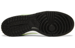 Кроссовки Nike Dunk Low University Of Oregon Pe