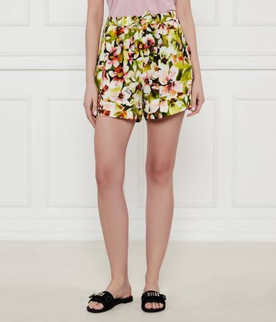 Шорты Liu Jo Beachwear - зеленый(VA5126 T2961)