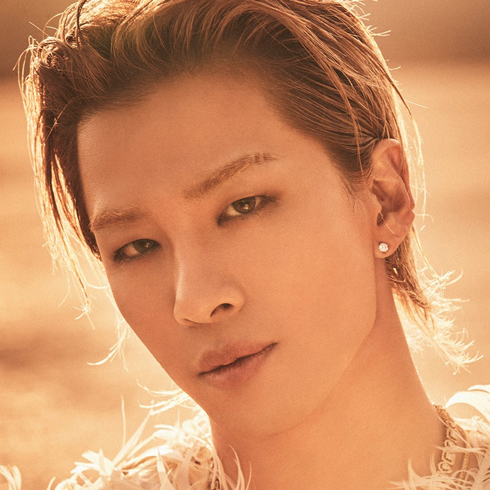 TAEYANG (BIGBANG)