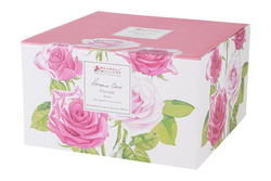 Чайная пара 480мл Розы Maxwell & Williams