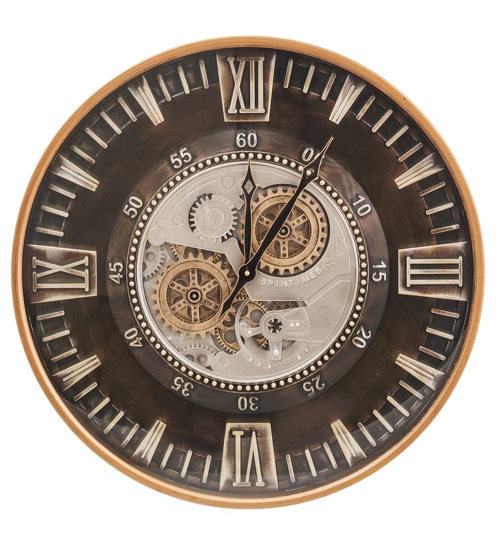 CK-09 Часы настенные