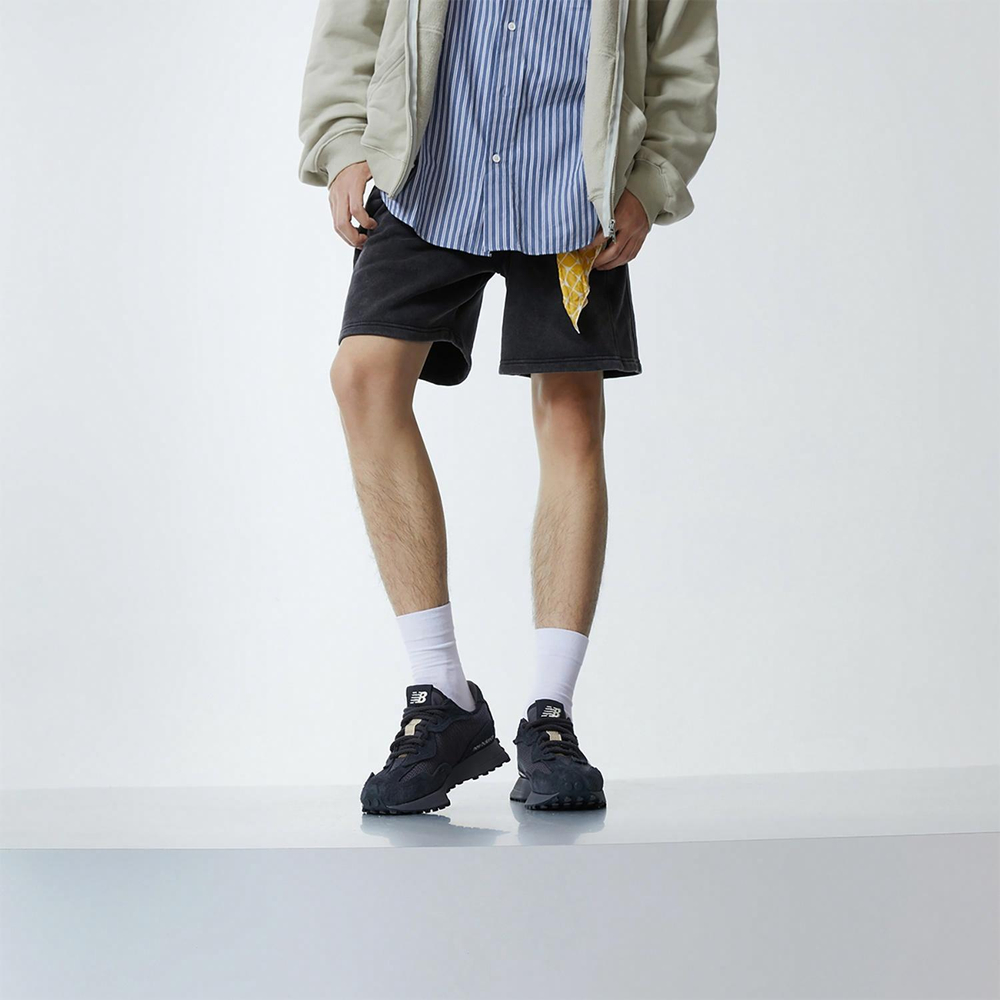 Кроссовки New Balance Nb 327