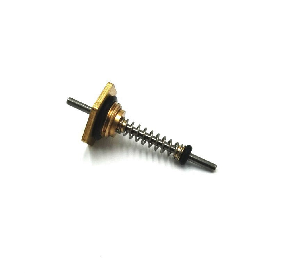 Шток водяного узла на ВПГ малый (сальница)