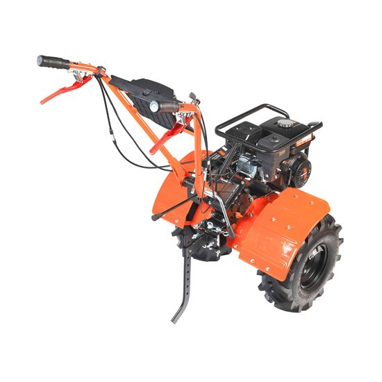 Мотоблок "PATRIOT" УРАЛ EXTREME 440107581