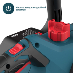 Аккумуляторная цепная пила ALTECO CCS 21-30 Solo (без АКБ и ЗУ)