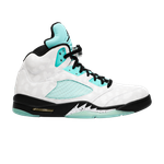Кроссовки Jordan Air Jordan 5 Island Green