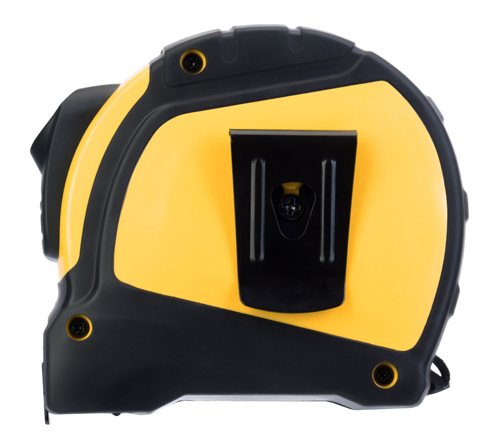 Рулетка строительная Ermenrich Reel SQ30