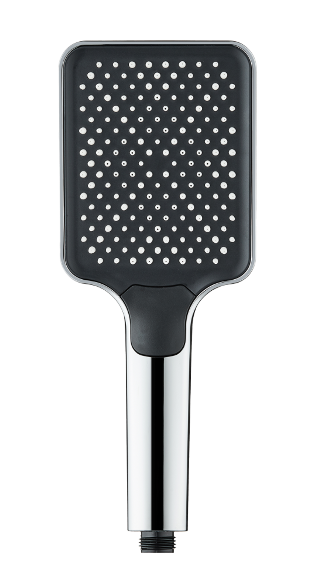 Лейка для душа (3 режима) хром ViEiR (50/1шт)