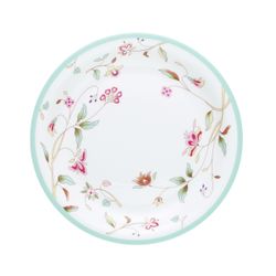 Набор закусочных тарелок Gipfel Verde 42203 22 см 4 предмета