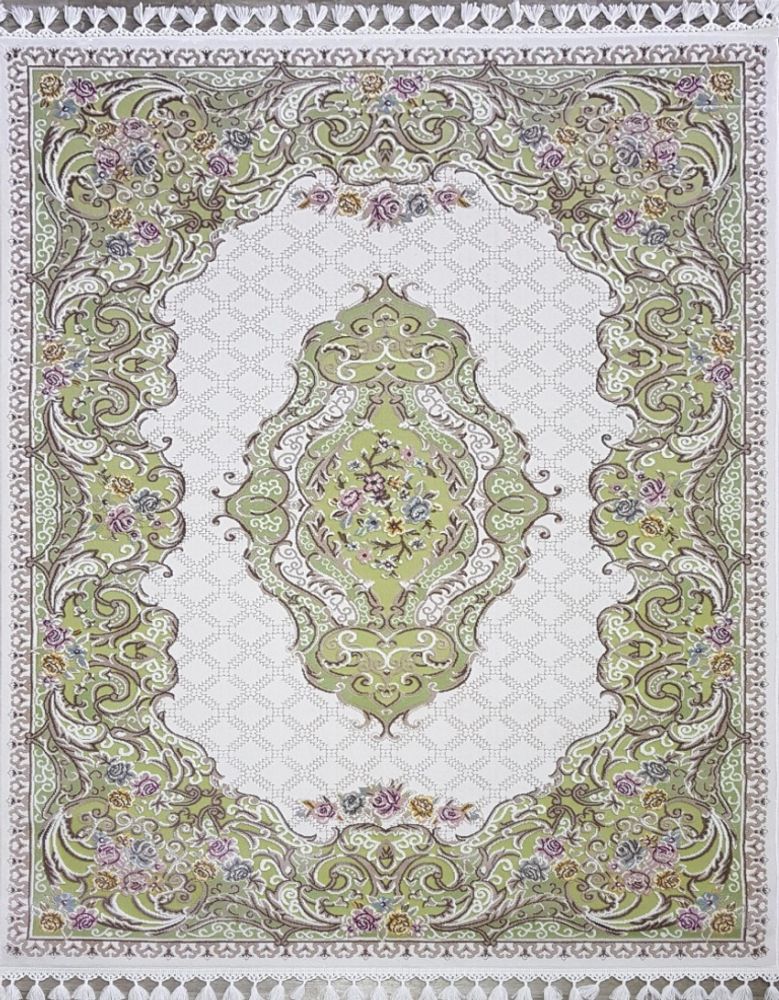 Ritim 36077A GREEN \ GREEN Прямой
