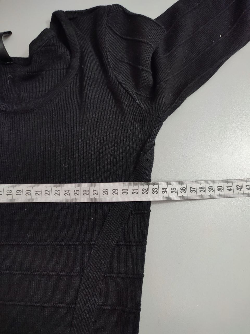 Платье Concept Club трикотажное 42 размер