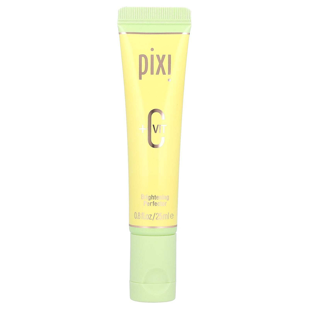 Pixi Beauty, +C, витамин и осветляющий крем, 25 мл (0,8 жидк. унции)