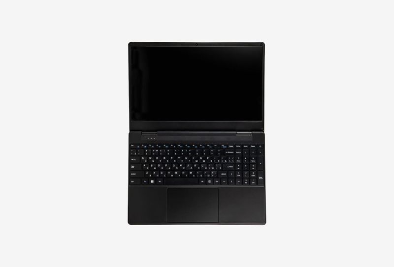 Ноутбук 15.6" HIPER Intel Core i3-1000NG4 1100 8 DDR4 Intel Iris Plus Graphics 1000NG4