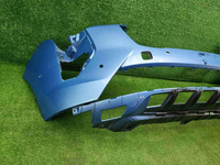 Бампер передний Haval Jolion (2021-2024)