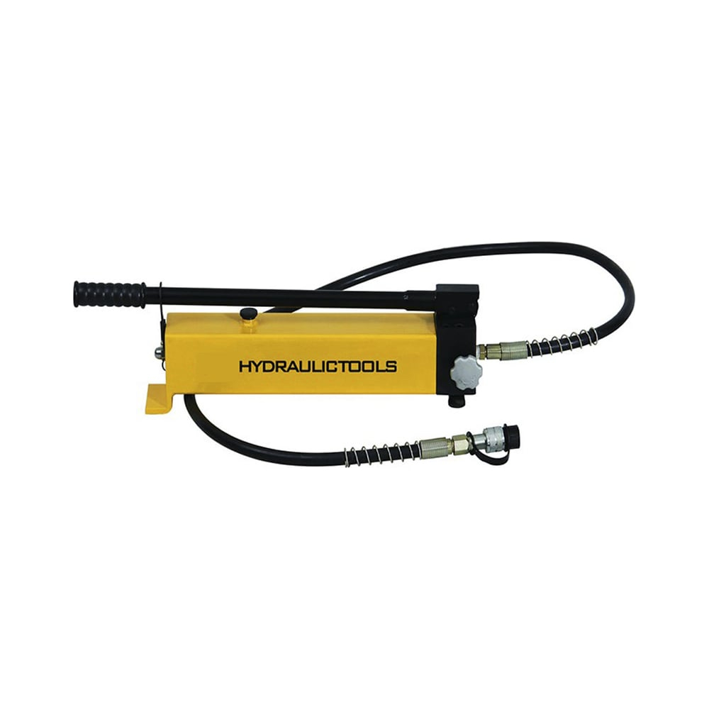 Насос гидравлический односторонний TOR HHB-180 0,4л (ручной)