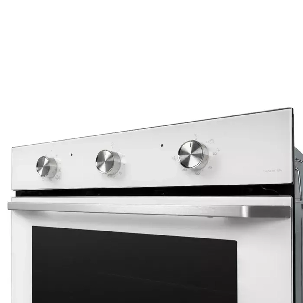 DeLonghi Электрический духовой шкаф NSM 7BL PPP RUS