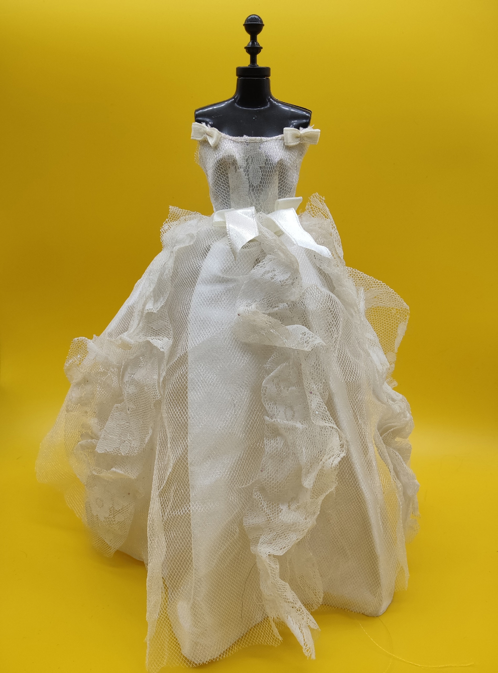 Одежда для куклы Барби винтаж комплект 03731