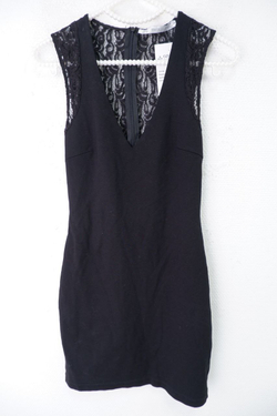 Платье Zara коктейльное 44 размер