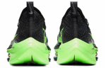 Кроссовки Nike Air Zoom Alphafly Next 1 (Женская размерная сетка)