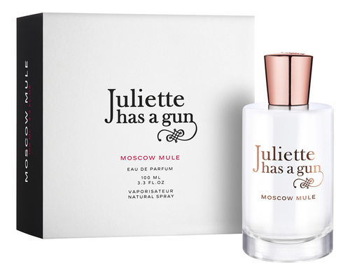 Juliette Has A Gun Moscow Mule