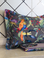 Постельное белье La Perla Wild Birds Dark
