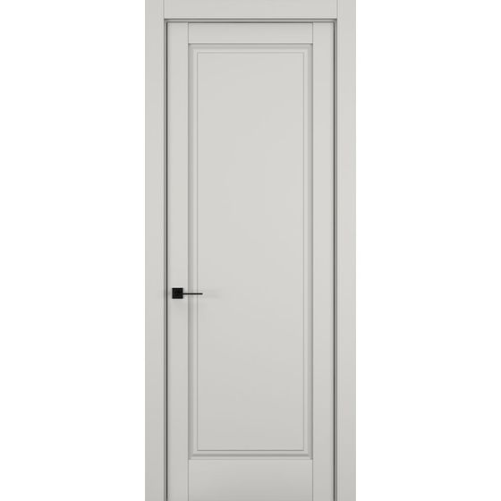 Цена на Межкомнатная дверь керамик NC 7 жемчужный глухая Купить Межкомнатная дверь керамик NC 7 жемчужный глухая