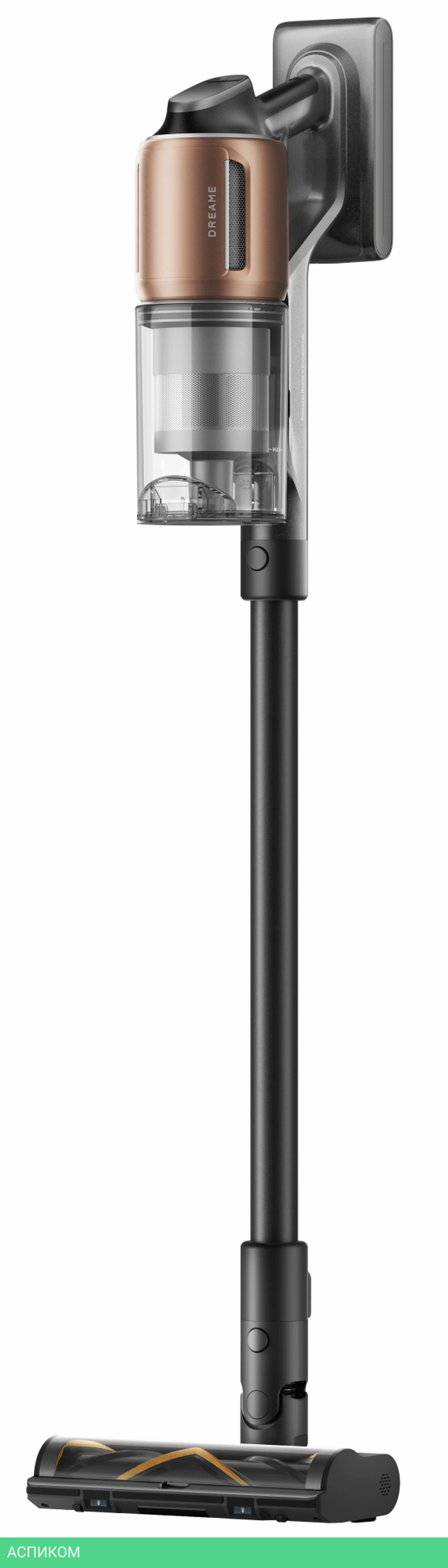 Пылесос Dreame Z20 Cordless Vacuum Cleaner (VZV16A)