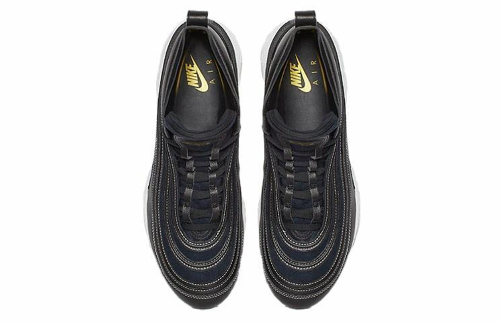 Кроссовки Riccardo Tisci X Nike Air Max 97 Mid