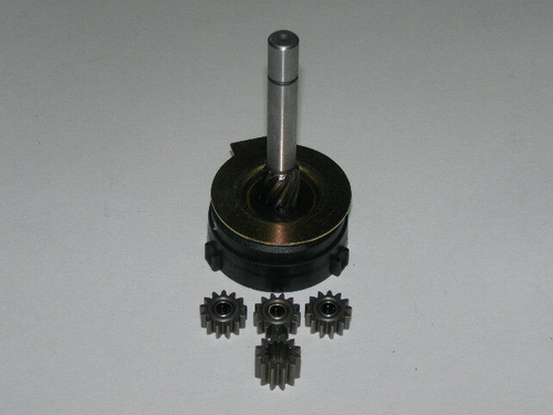 Редуктор стартера /21214/ (Тольятти)