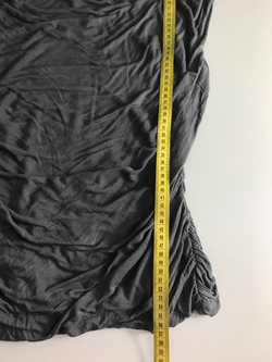 Топ H&M стильный, маркировка М, визуально на 46 размер